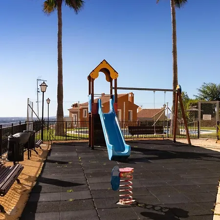 Casa La Rosaleda * Mutxamel