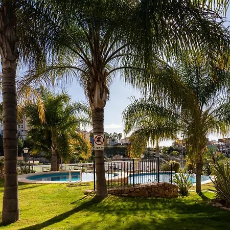 Casa de Férias Casa La Rosaleda *