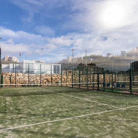 Casa de Férias Casa La Rosaleda