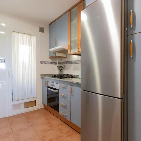 Casa La Rosaleda Casa de Férias Mutxamel