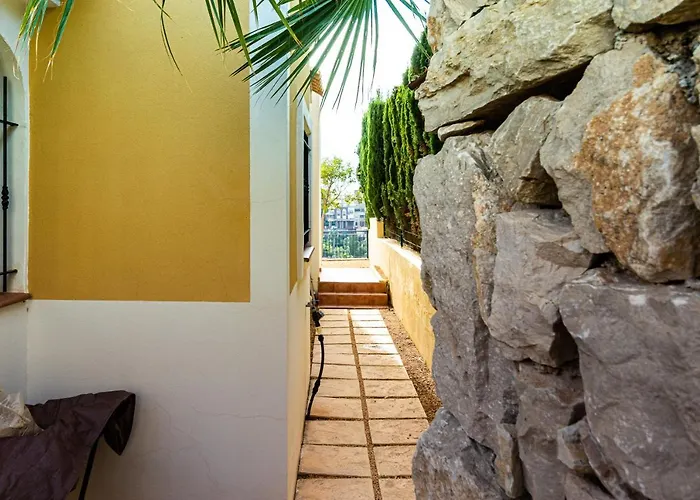 Casa La Rosaleda