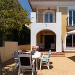 Feriehus Casa La Rosaleda *