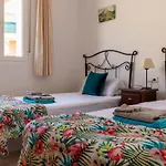 Feriehus Casa La Rosaleda