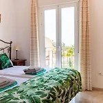 Feriehus Casa La Rosaleda Mutxamel