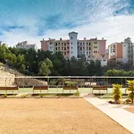 Feriehus Casa La Rosaleda