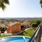 Feriehus Casa La Rosaleda