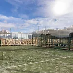 Feriehus Casa La Rosaleda