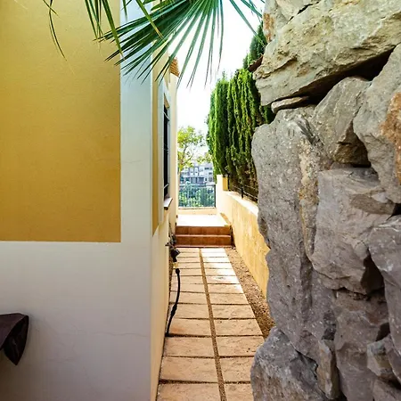 Casa La Rosaleda