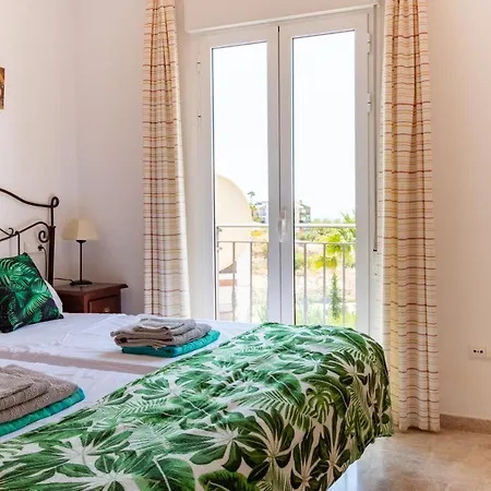 Feriehus Casa La Rosaleda Mutxamel