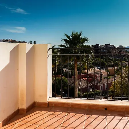 Casa La Rosaleda