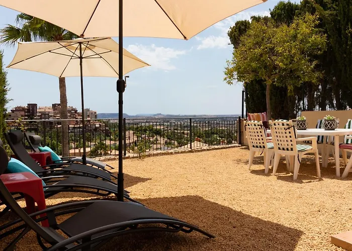 Σπίτι διακοπών Casa La Rosaleda