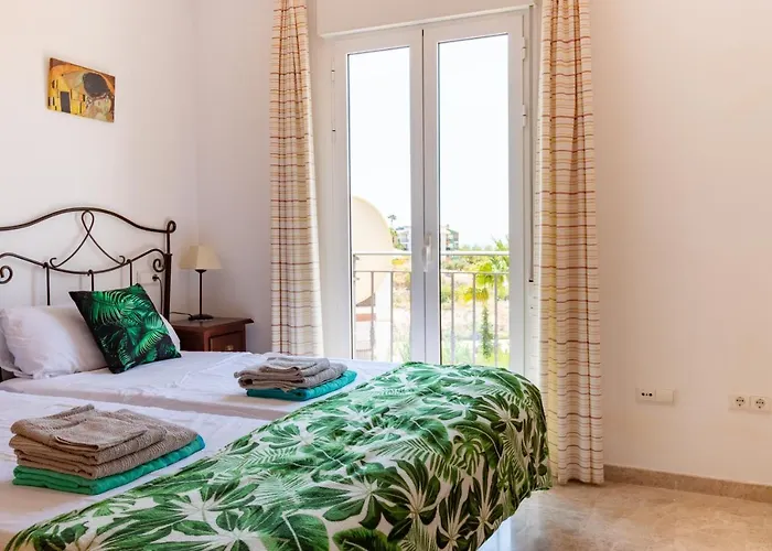 Σπίτι διακοπών Casa La Rosaleda Mutxamel