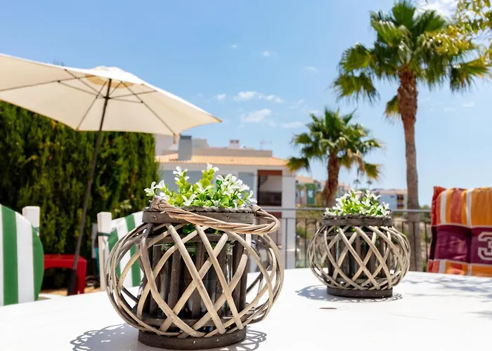 Casa La Rosaleda Mutxamel