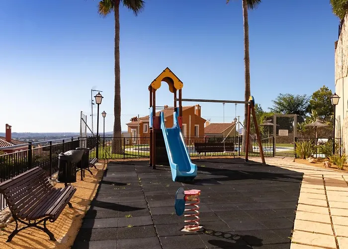 Casa La Rosaleda * Mutxamel