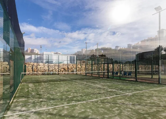 Σπίτι διακοπών Casa La Rosaleda