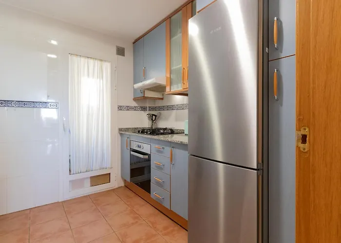 Casa La Rosaleda Σπίτι διακοπών Mutxamel